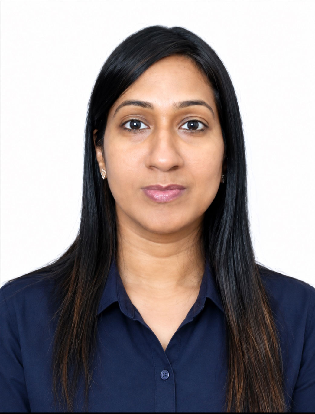 Deepthi Sangaraju